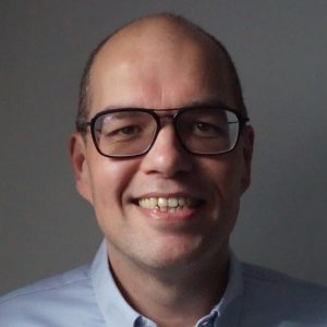 Sjoerd Eijkemans